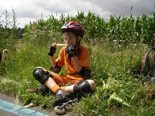 LE-Skate-Kids im Flämming