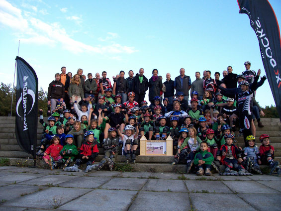 Wir waren dabei - die Rollerblade Premium Academy beim LE-Skate in Leipzig!